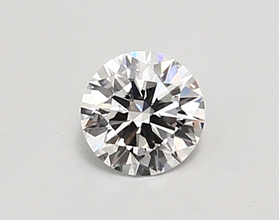 0.44ct D VVS2 Round (IGI)