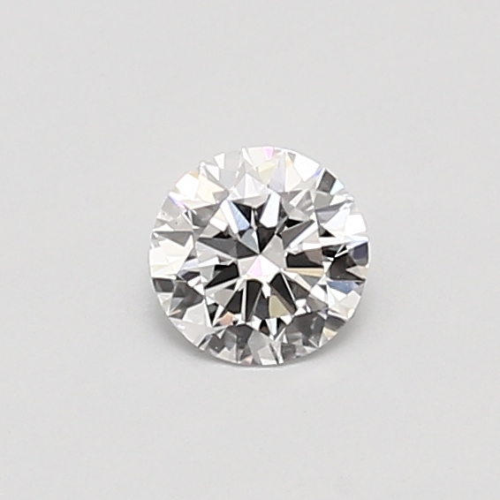 0.43ct D VS1 Round (IGI)