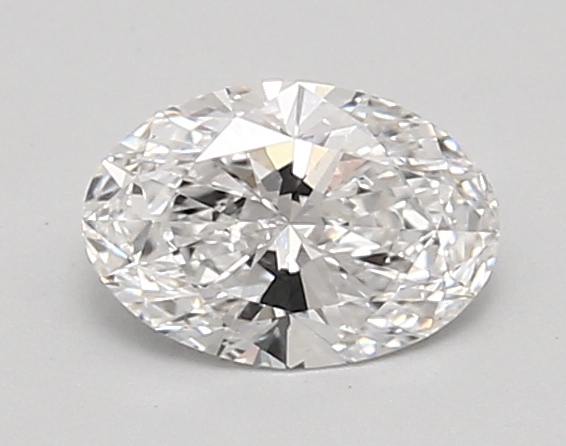 0.93ct E VS1 Oval (IGI)