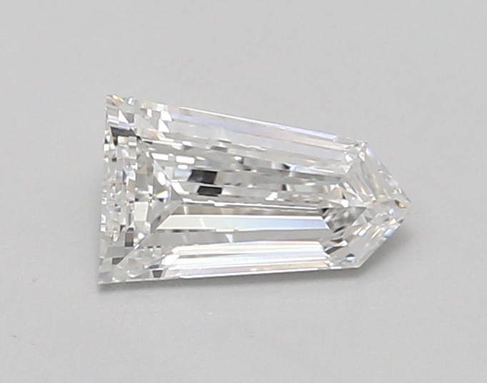 0.94ct D VVS2 Pentagon (IGI)