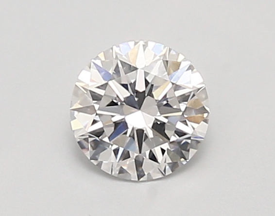 0.73ct D VVS2 Round (IGI)