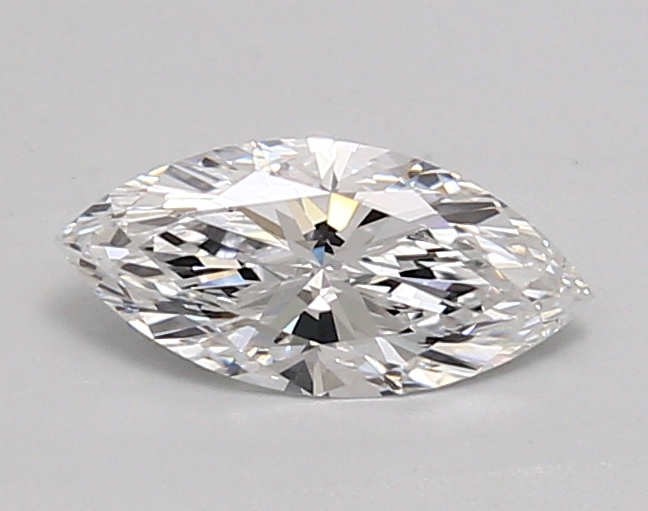 0.91ct D VVS2 Marquise (IGI)