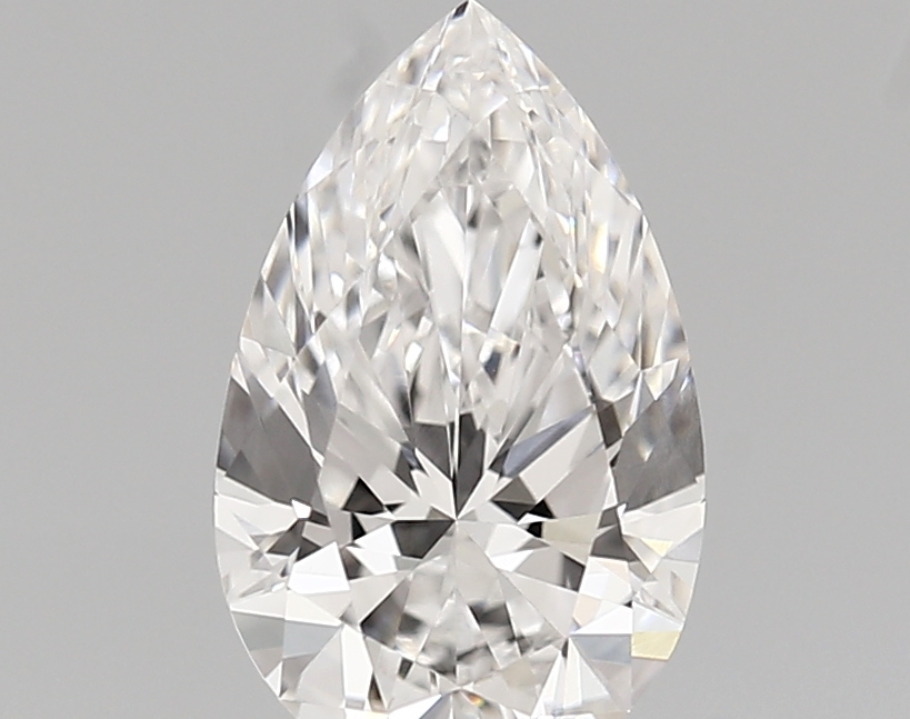 1.62ct E VVS2 Pear (IGI)