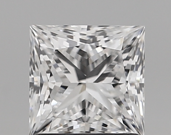 1.15ct E VVS1 Princess (IGI)