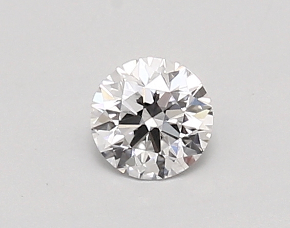 0.44ct D VVS2 Round (IGI)