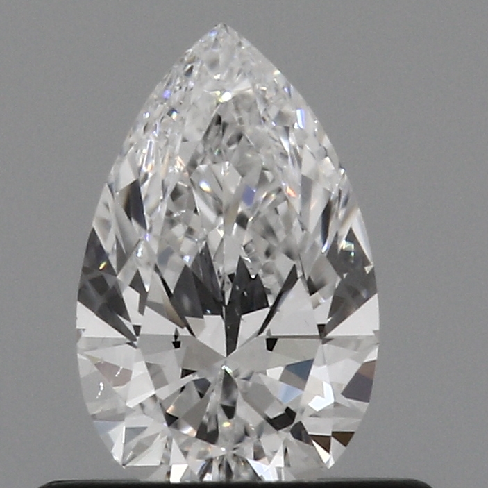 0.45ct E VVS2 Pear (IGI)