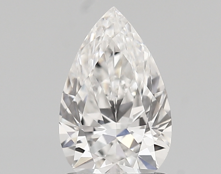 1.13ct E VVS2 Pear (IGI)