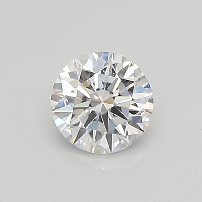 0.39ct D VVS2 Round (IGI)
