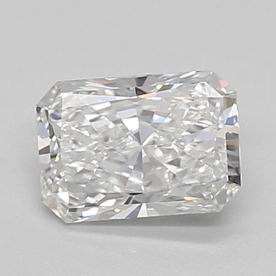 0.63ct E VVS1 Radiant (IGI)