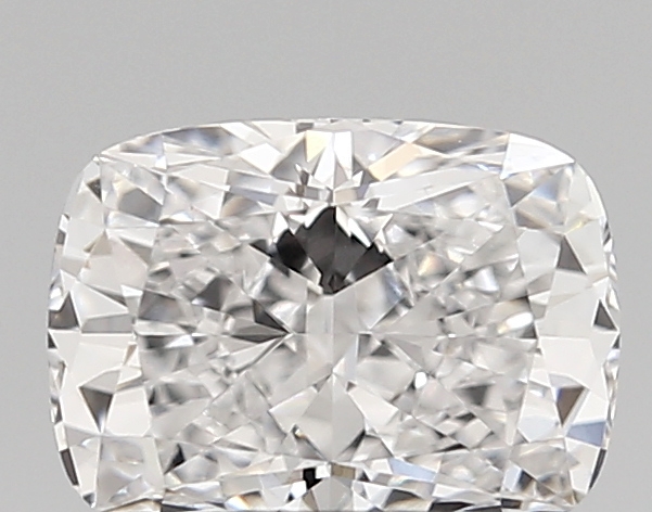 1.44ct D VVS2 Cushion (IGI)