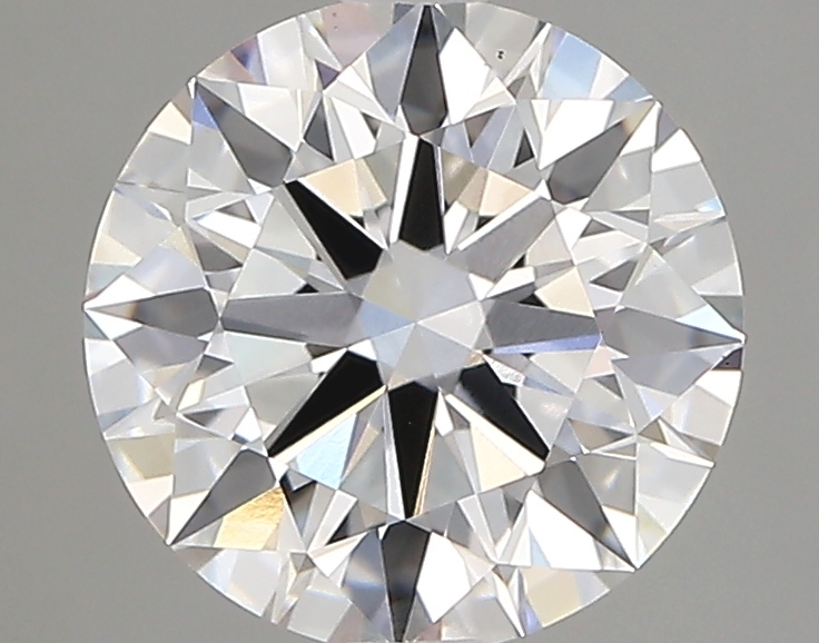 2.24ct D VS1 Round (IGI)