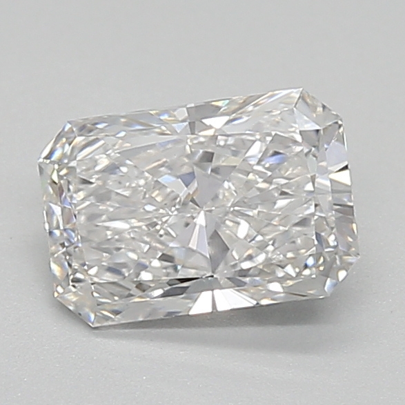 0.91ct F VS1 Radiant (IGI)