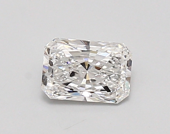 0.57ct D VS2 Radiant (IGI)
