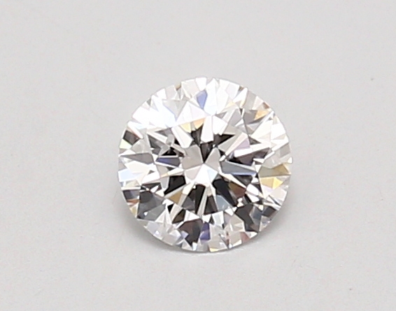 0.47ct D VVS1 Round (IGI)