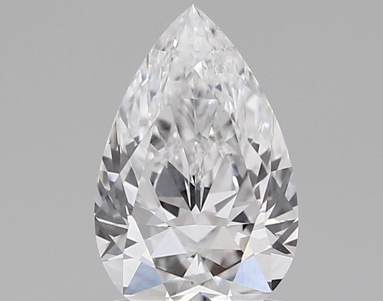 1.26ct D VS1 Pear (IGI)