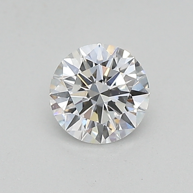 0.37ct E VVS1 Round (IGI)