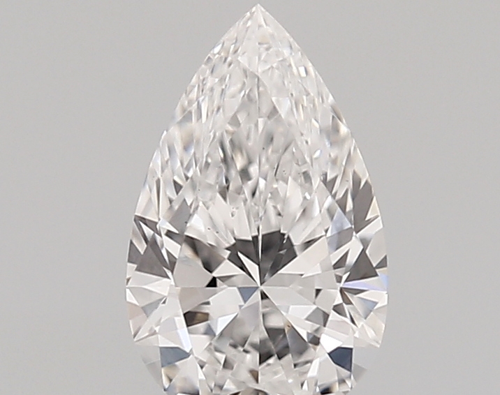 1.01ct D VS1 Pear (IGI)