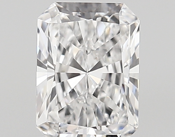 1.02ct D VVS2 Radiant (IGI)
