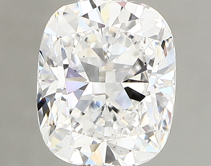1.18ct D VS2 Cushion (IGI)