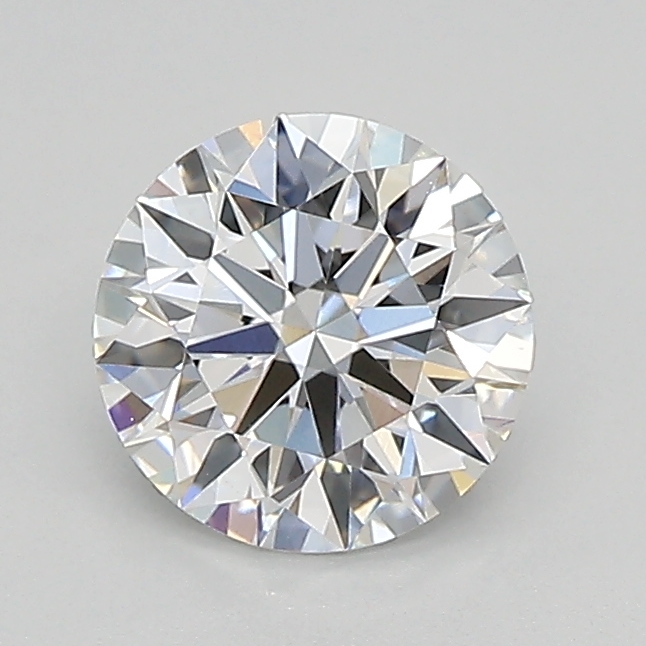 0.94ct E VVS2 Round (IGI)