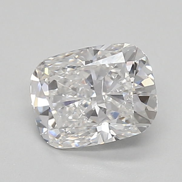 0.72ct F VS1 Cushion (IGI)