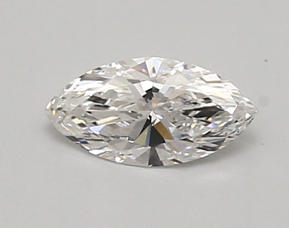 0.61ct E VVS2 Marquise (IGI)
