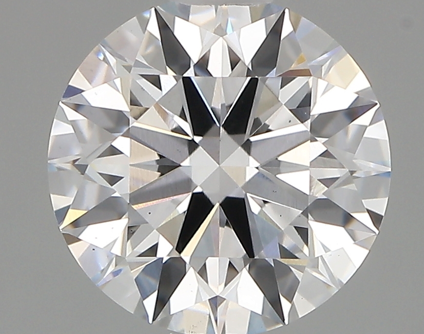 1.85ct D VS1 Round (IGI)