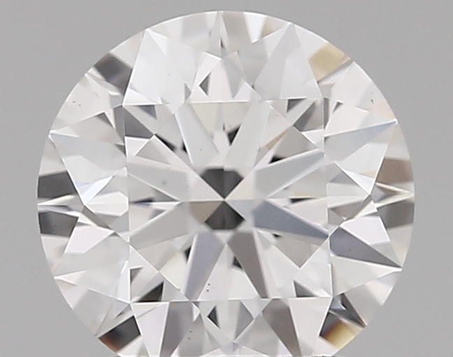1.91ct D VS1 Round (IGI)