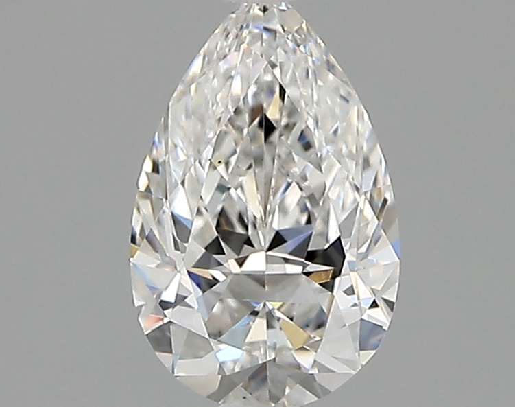 1.05ct E VS2 Pear (IGI)