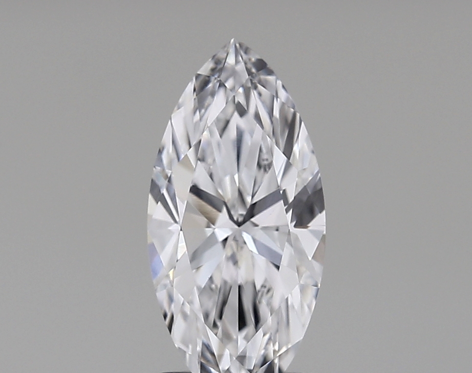 1.18ct D VVS2 Marquise (IGI)