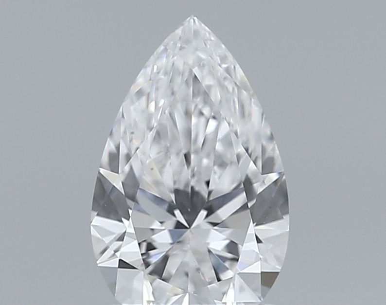 1.24ct E VS1 Pear (IGI)