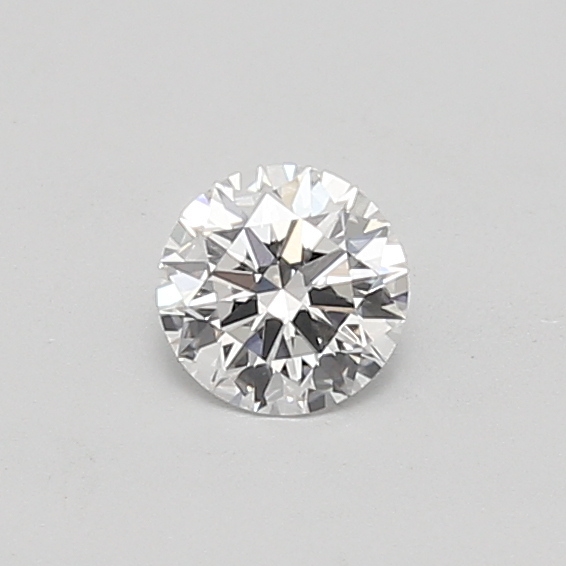 0.44ct D VVS1 Round (IGI)
