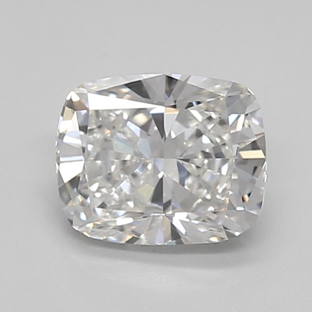 0.81ct F VS1 Cushion (IGI)