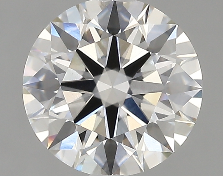 2.36ct E VS1 Round (IGI)