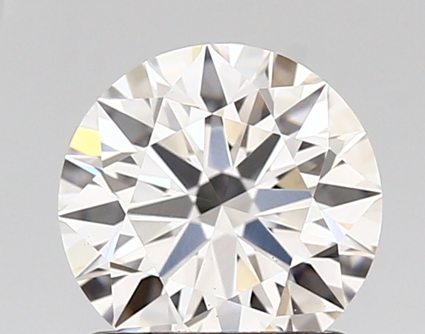 1.14ct D VS1 Round (IGI)