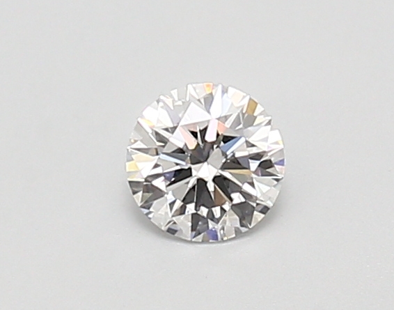 0.37ct D VS1 Round (IGI)