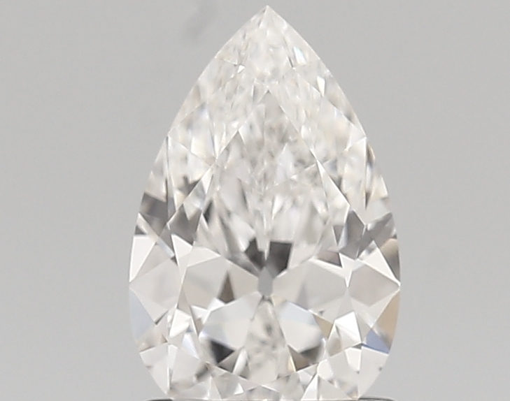 1.05ct E VVS2 Pear (IGI)
