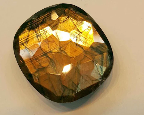 💎The Zawadi Sapphire: Kenya’s Radiant Gift to the Gemstone World