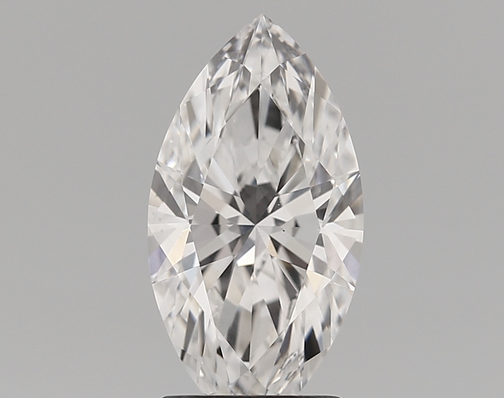 1.83ct D VS1 Marquise (IGI)