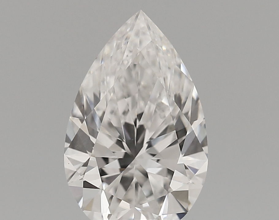 1.89ct E VVS2 Pear (IGI)