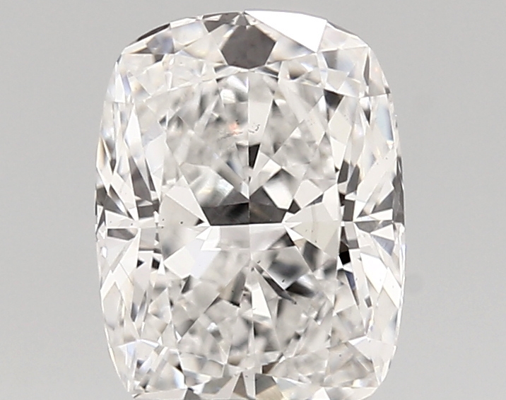 1.84ct D VS2 Cushion (IGI)