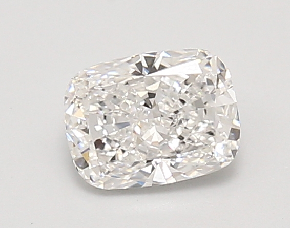 0.99ct D VVS2 Cushion (IGI)