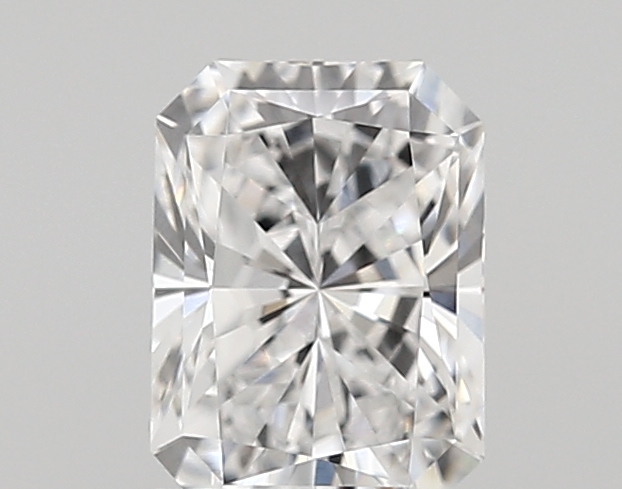 1.01ct D VVS1 Radiant (IGI)