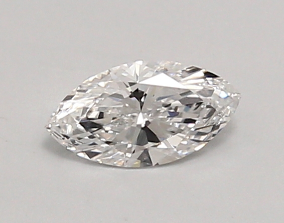 0.47ct D VS1 Marquise (IGI)