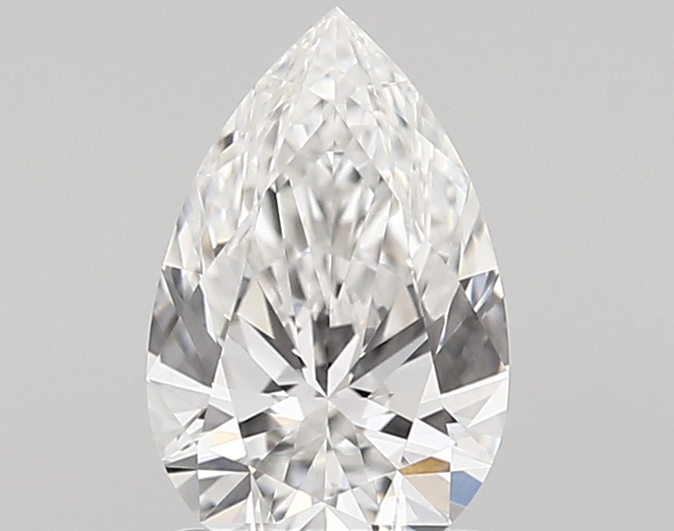 1.16ct E VVS2 Pear (IGI)