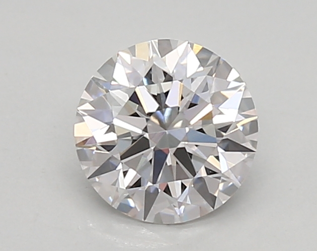 0.72ct D VVS2 Round (IGI)