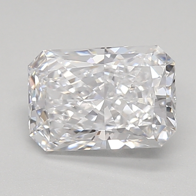 0.99ct D VVS2 Radiant (IGI)