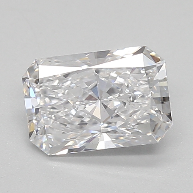 0.96ct D VVS2 Radiant (IGI)