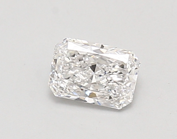 0.48ct D VS1 Radiant (IGI)