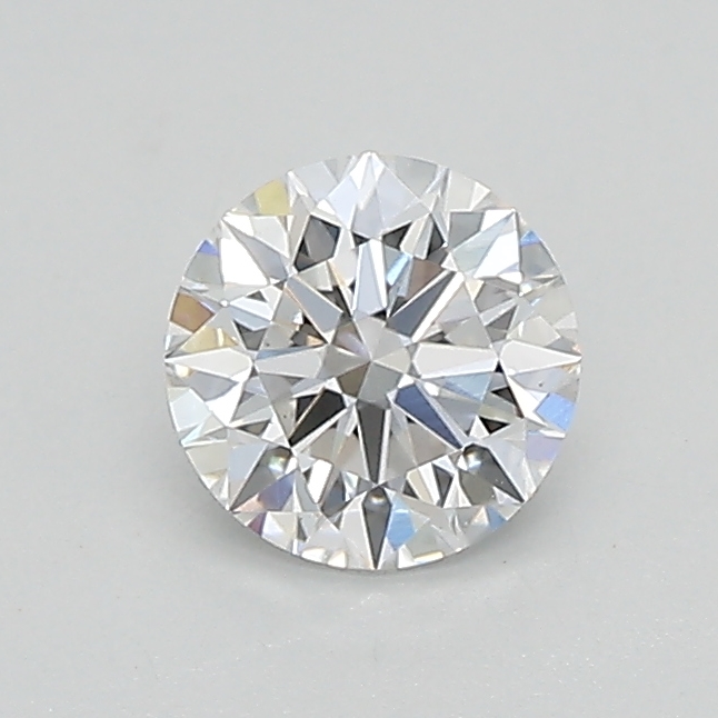 0.59ct D VS1 Round (IGI)